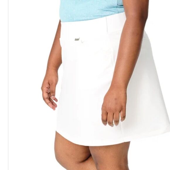 Greg Norman Ladies' Skort - Picture 6 of 6